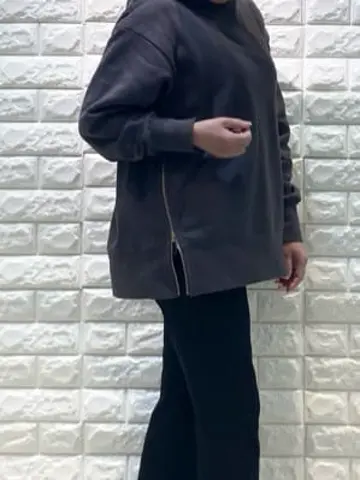 自由区 江川 コーディネート画像