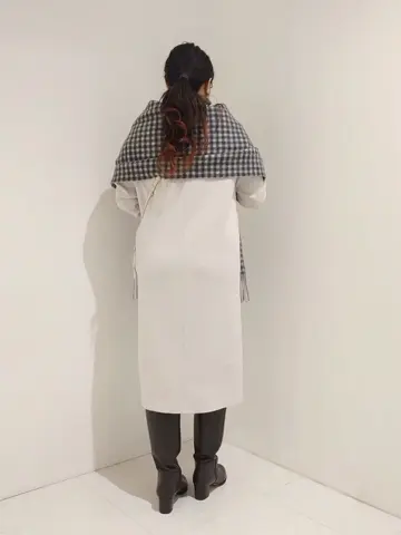 自由区 山村 コーディネート画像