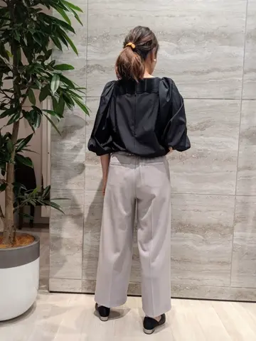 自由区 Nakai コーディネート画像