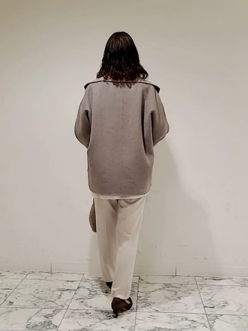 自由区 森崎 コーディネート画像