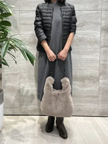 自由区 Ohta コーディネート画像