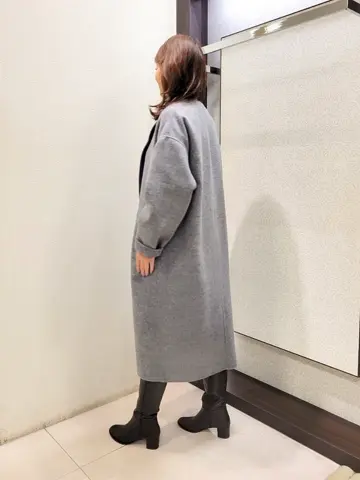 自由区 中村 コーディネート画像