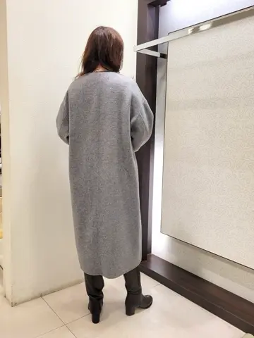 自由区 中村 コーディネート画像