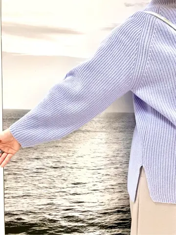 自由区 中鉢 コーディネート画像