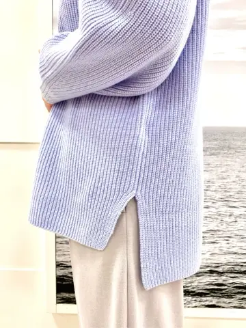 自由区 中鉢 コーディネート画像