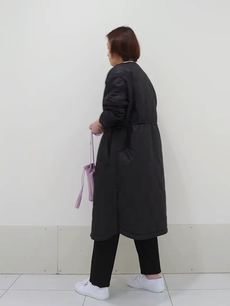 自由区 野坊戸 コーディネート画像