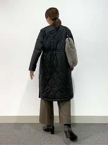 自由区 鈴木 コーディネート画像