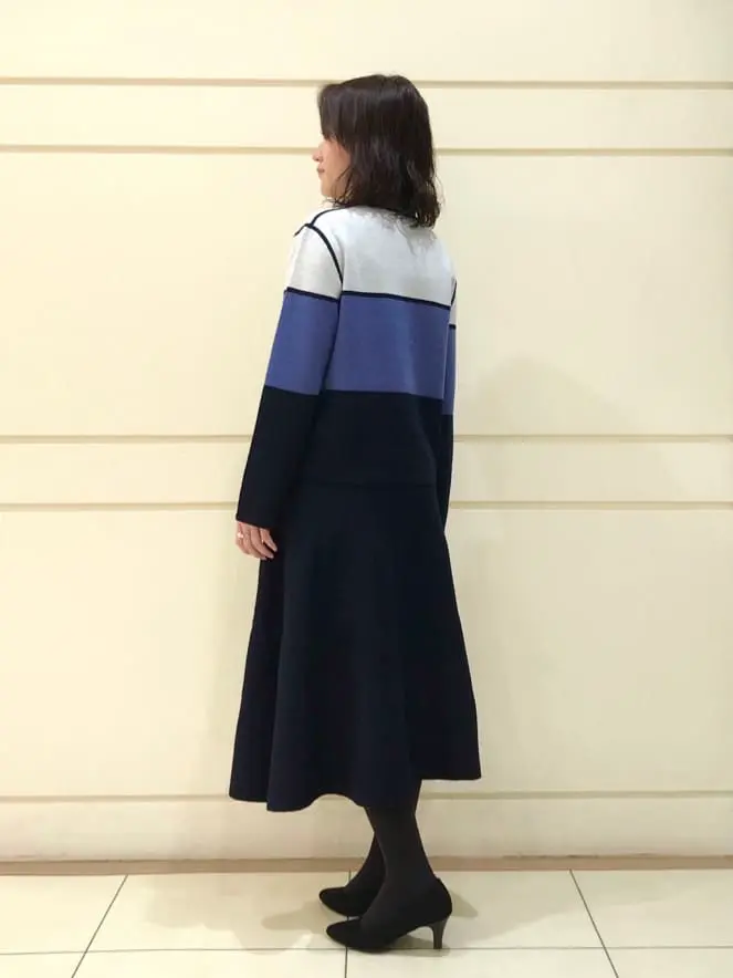 自由区 加藤 コーディネート画像