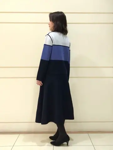 自由区 加藤 コーディネート画像