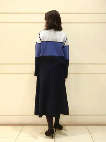 自由区 加藤 コーディネート画像