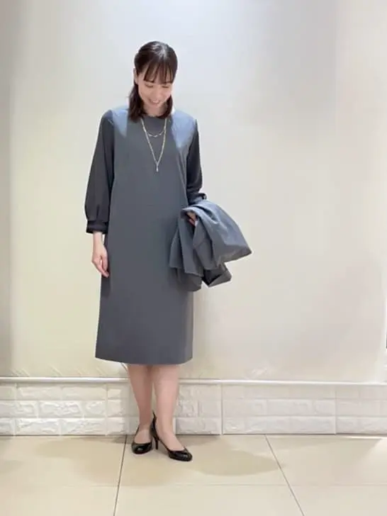 自由区 丸尾 コーディネート画像