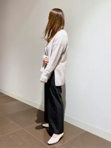 自由区 清水 コーディネート画像