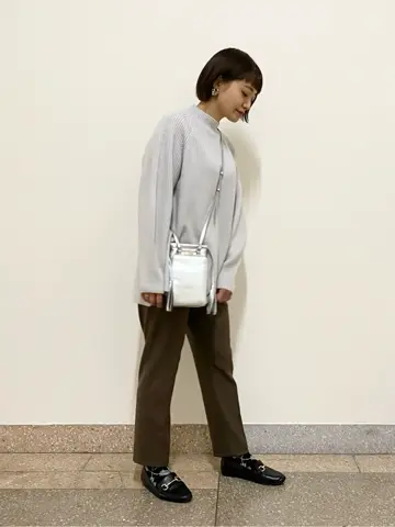 自由区 佐藤 コーディネート画像