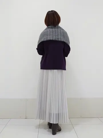 自由区 野坊戸 コーディネート画像