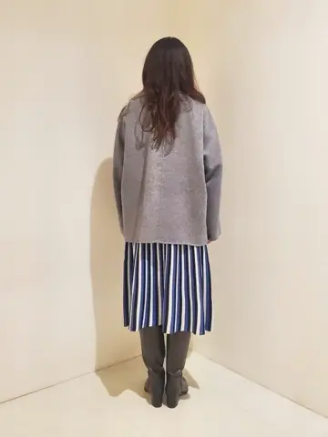 自由区 水野 コーディネート画像