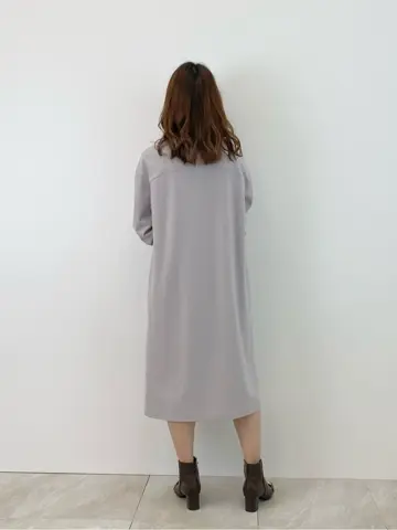 自由区 水野 コーディネート画像