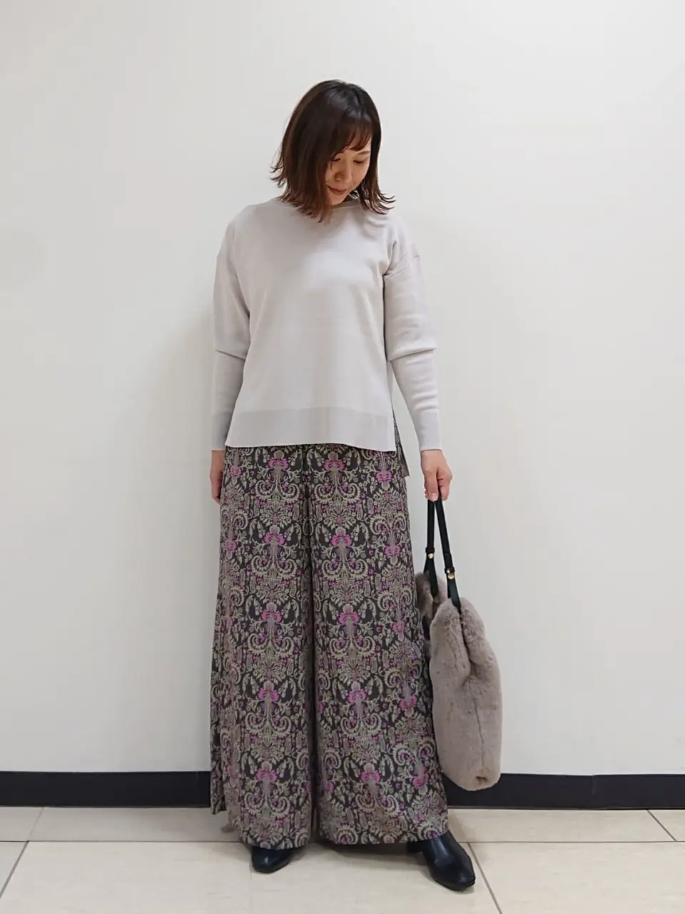  近藤 コーディネート画像