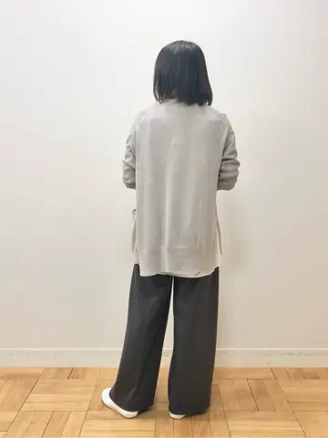 自由区 三木 コーディネート画像