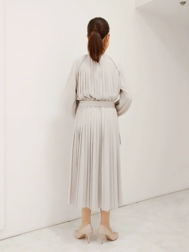 自由区 八田 コーディネート画像