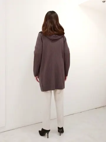 自由区 八田 コーディネート画像