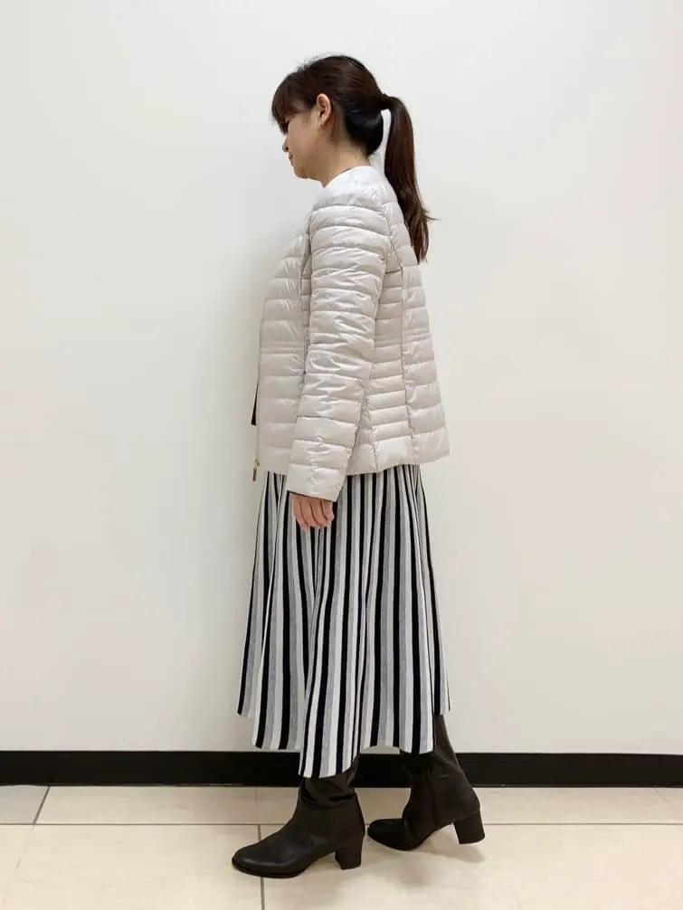 自由区 岡崎 コーディネート画像