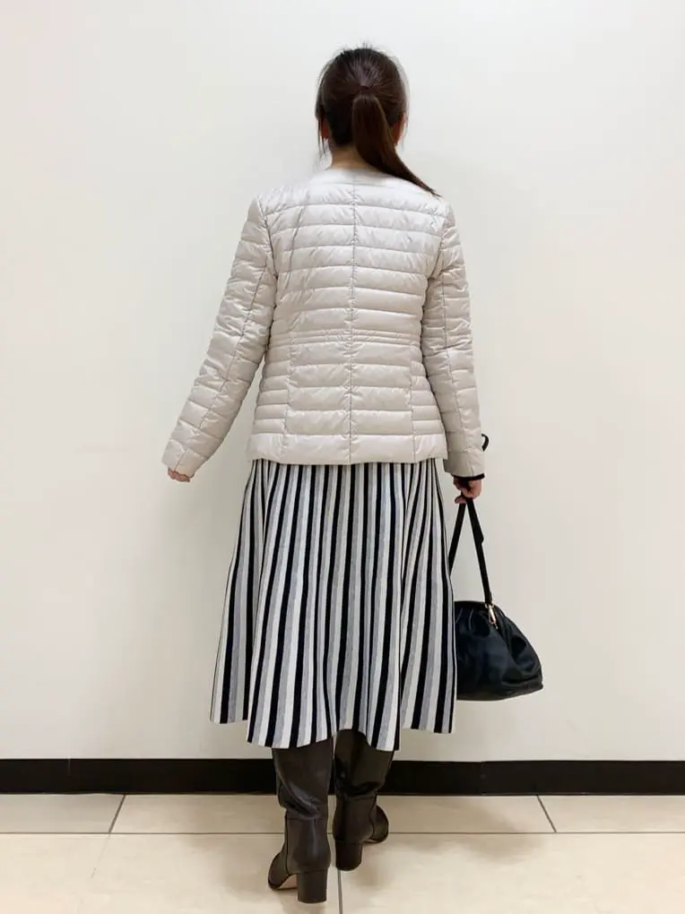 自由区 岡崎 コーディネート画像