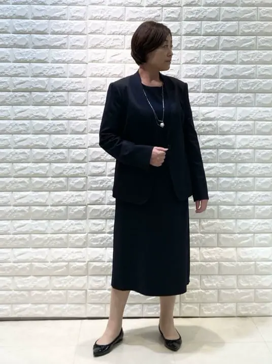 自由区 江川 コーディネート画像