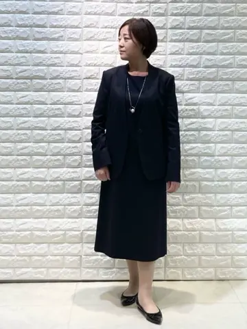 自由区 江川 コーディネート画像