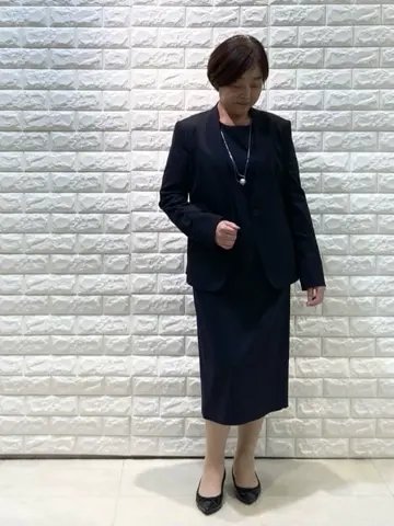 自由区 江川 コーディネート画像