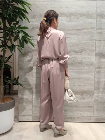 自由区 Nakai コーディネート画像