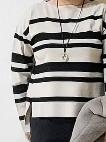 自由区 宇野 コーディネート画像