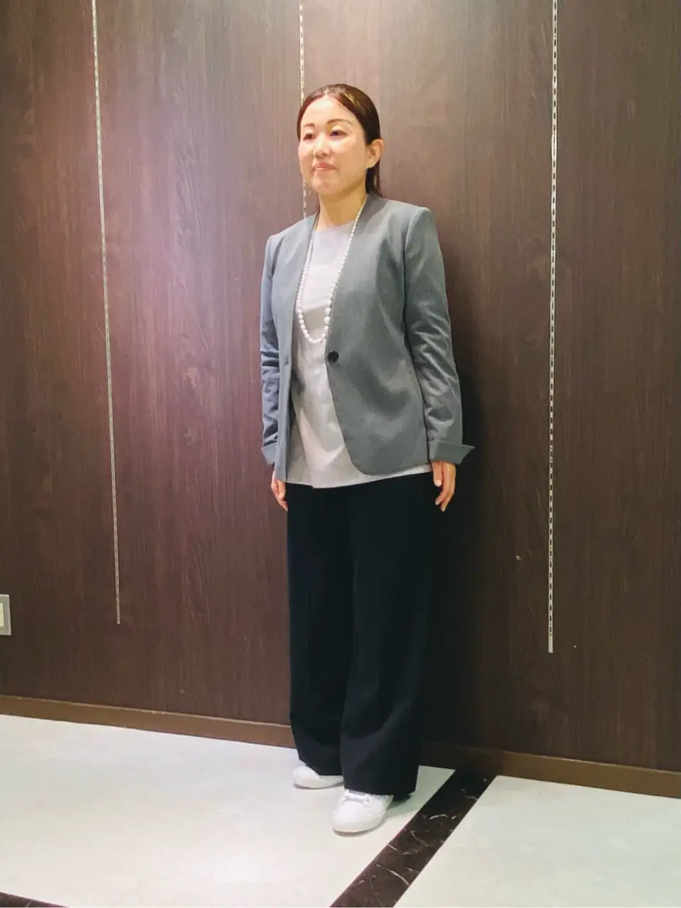  長野 コーディネート画像