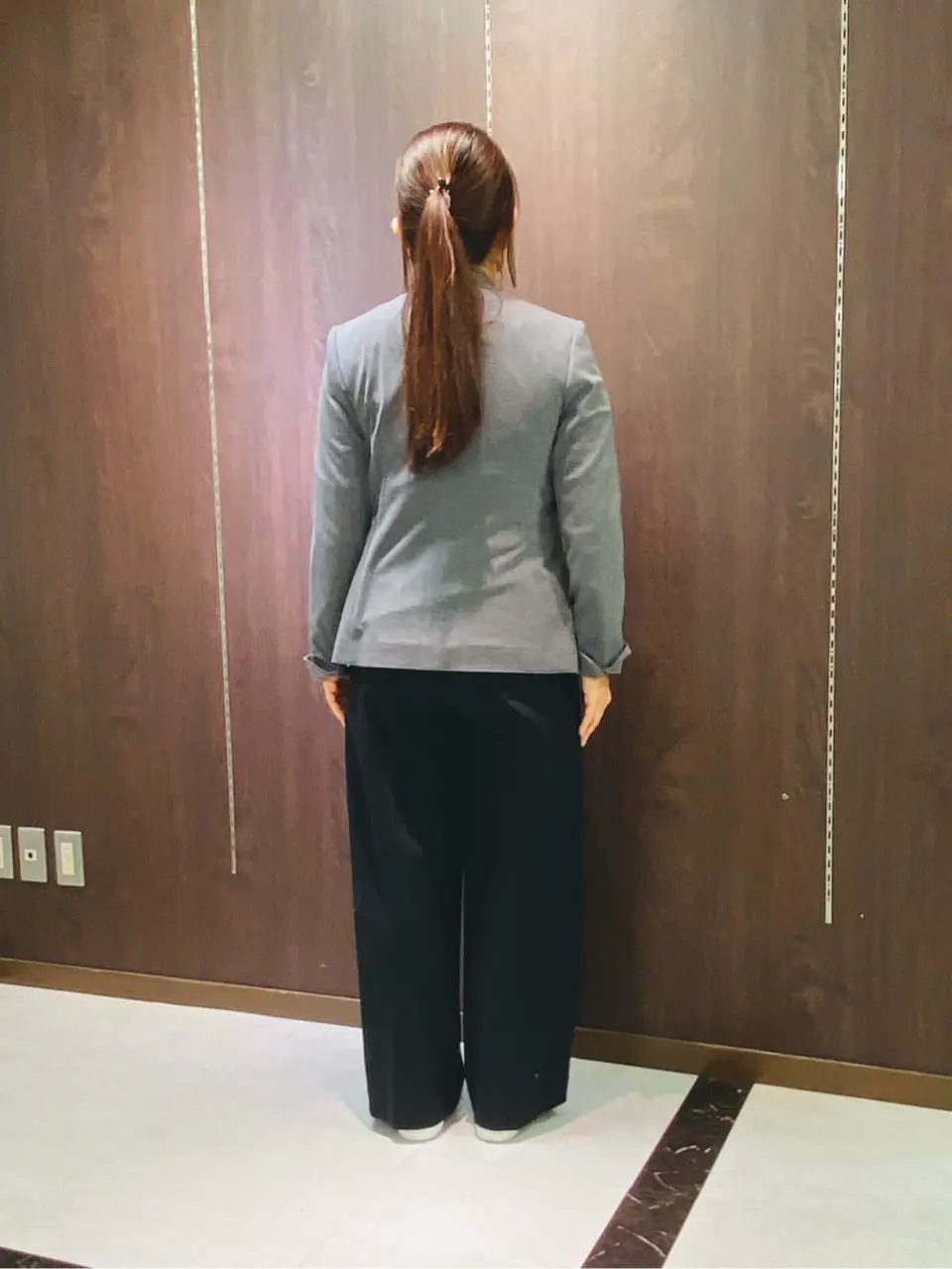 自由区 長野 コーディネート画像