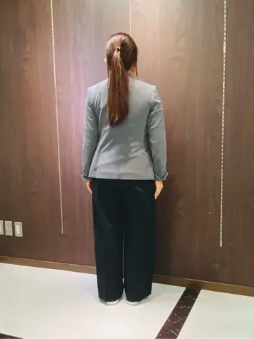 自由区 長野 コーディネート画像