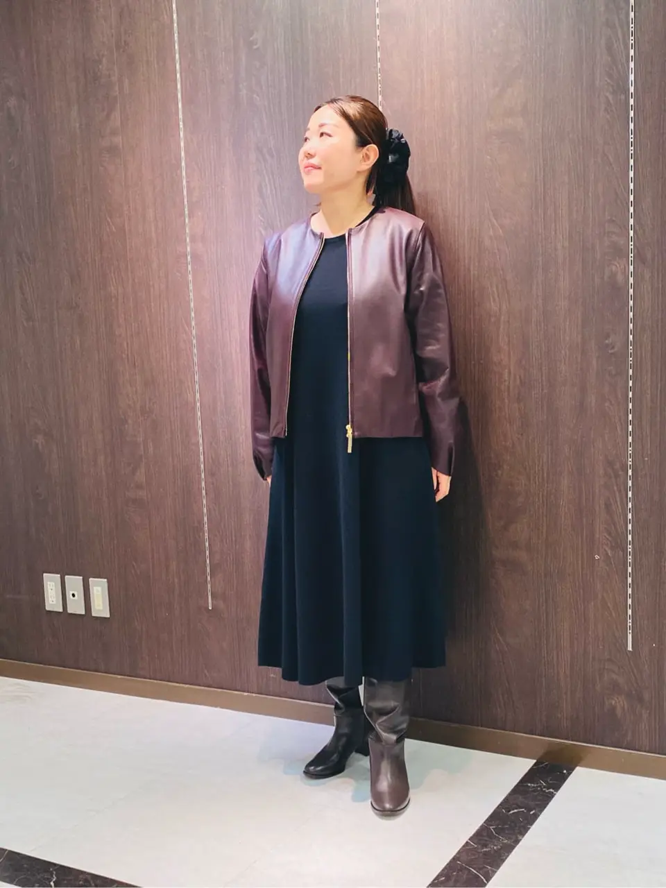  長野 コーディネート画像