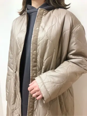 自由区 江口 コーディネート画像