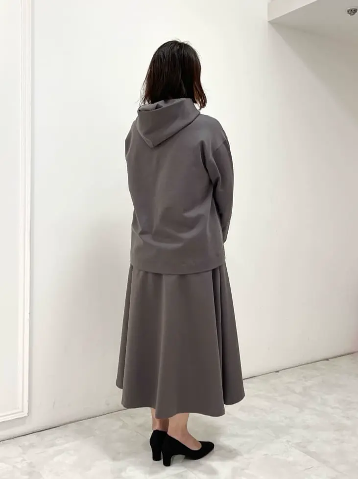 自由区 大野 コーディネート画像