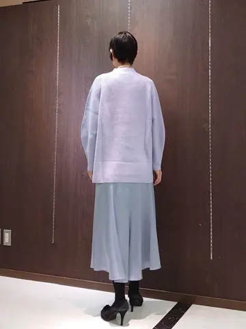 自由区 井上 コーディネート画像