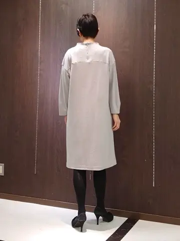 自由区 井上 コーディネート画像