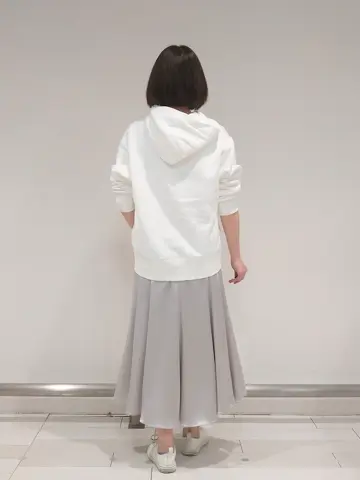 自由区 奥山 コーディネート画像