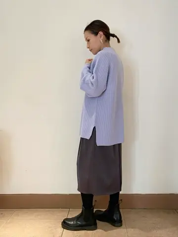 自由区 清水 コーディネート画像