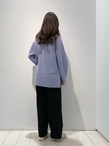 自由区 檀 コーディネート画像