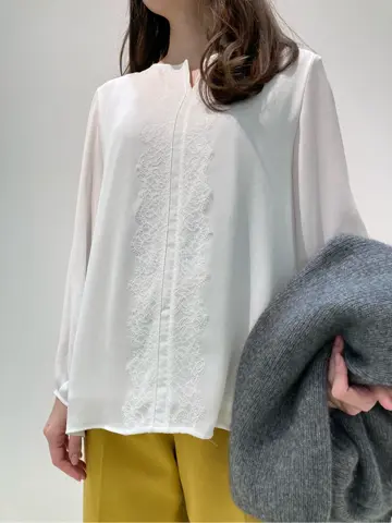 自由区 檀 コーディネート画像