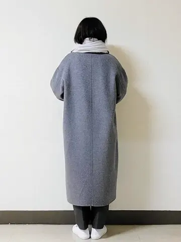 自由区 宇野 コーディネート画像