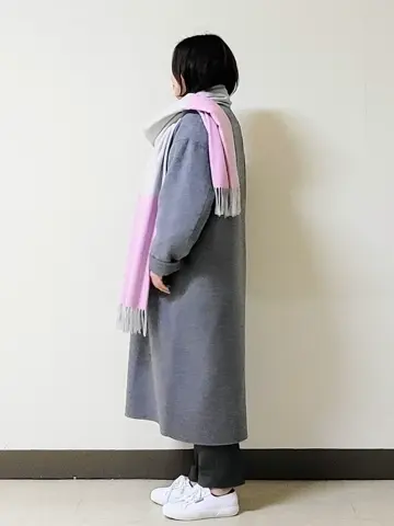 自由区 宇野 コーディネート画像