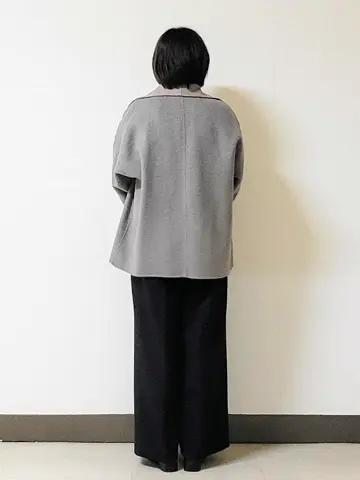 自由区 宇野 コーディネート画像