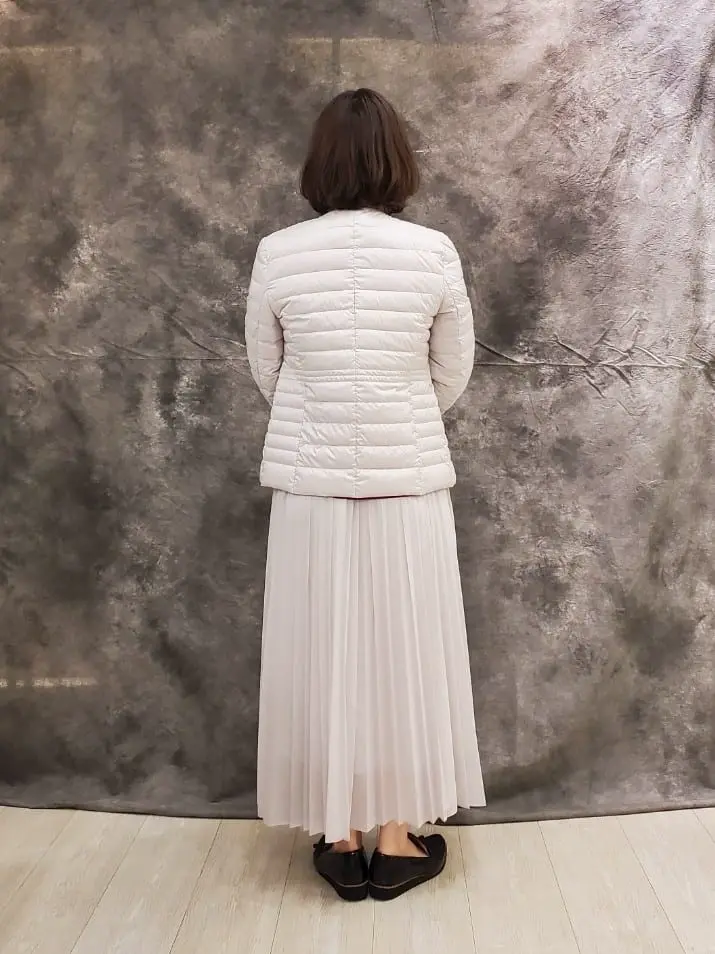 自由区 原田 コーディネート画像