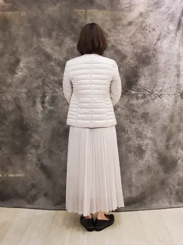 自由区 原田 コーディネート画像