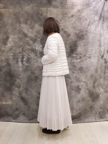 自由区 原田 コーディネート画像