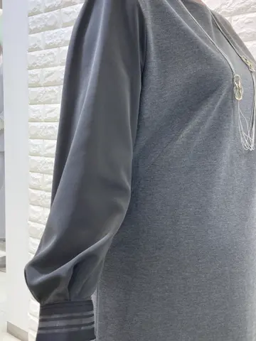 自由区 江川 コーディネート画像